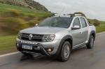 Renault Duster Oroch Dynamique 2.0 4x4 2018 года